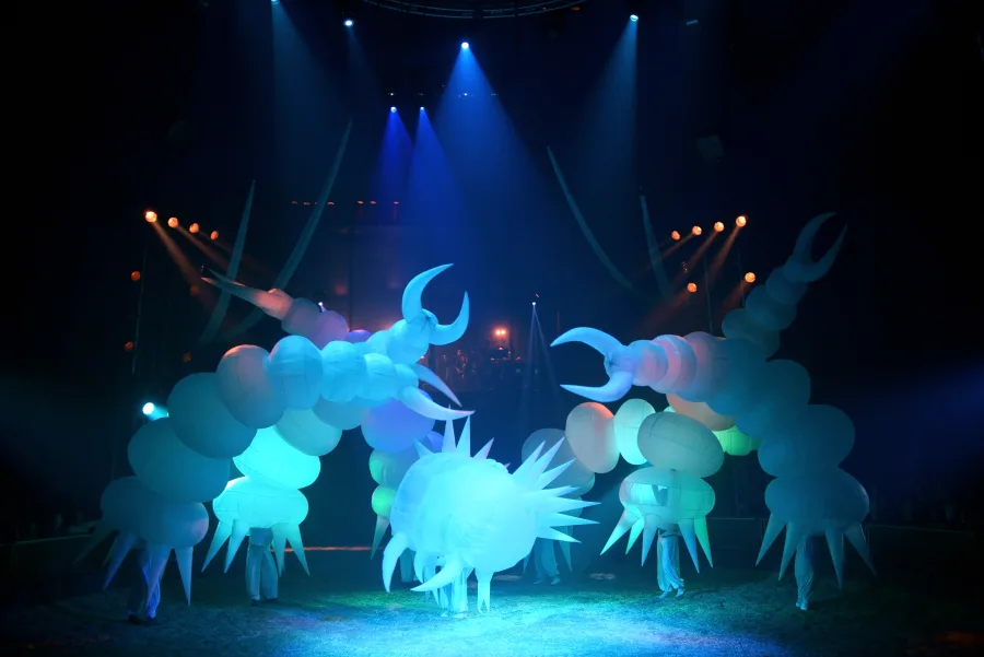 A World of Fantasy Awakened