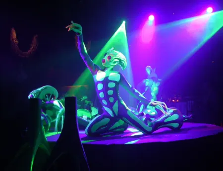 Dreamtopia